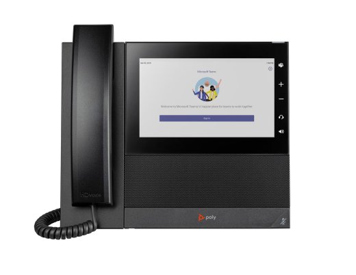 Poly CCX 600 Business Media Phone