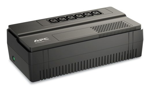 APC Back-UPS BV 1000VA AVR IEC