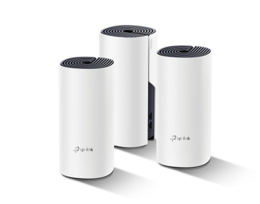 Tp-Link AC1200 + AV1000 Whole Home
