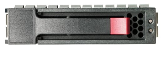 Hewlett Packard Enterprise MSA SSD 3