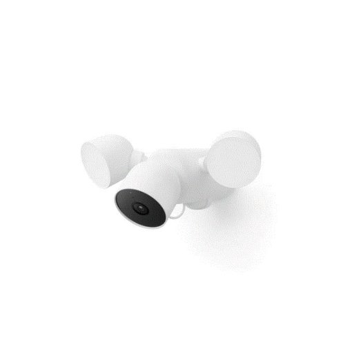 Google Nest Wifi Router+Point - White
