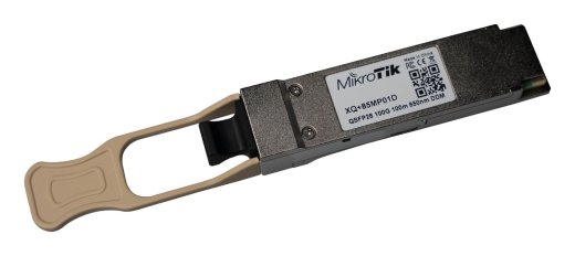 Mikrotik QSFP28 40G / 100G module
