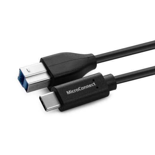 MICROCONNECT USB-C to USB 3.2