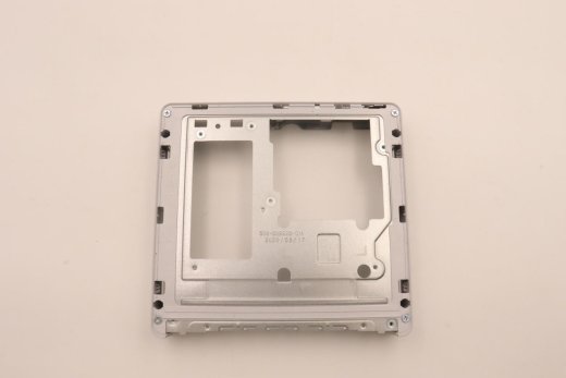 Mechanical assembly for Lenovo Mini5i, AVC