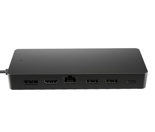 HP Universal USB-C Multiport Hub No