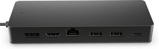 HP Universal USB-C Multiport Hub No
