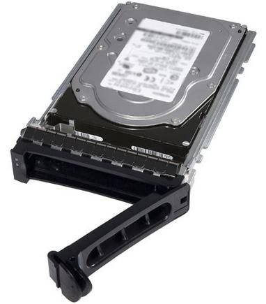 Dell 1TB 7.2K 3.5