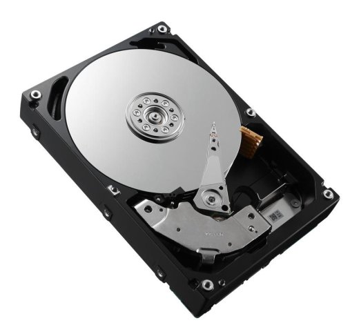 Dell 600GB 15K 12G 2.5INCH