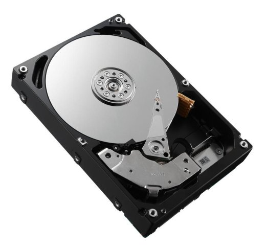 Dell ENTERPRISE 600GB 10K 12G 2