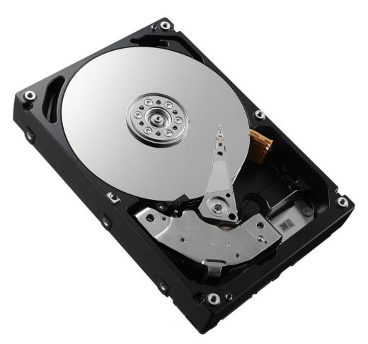 Dell 160GB 7.2K 6G 3