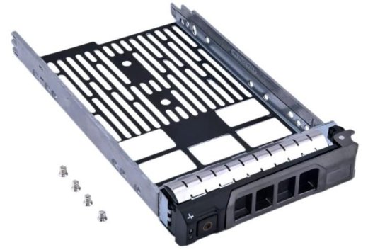 3.5 SAS HDD CADDY FOR