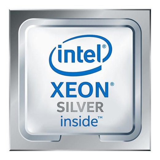 Dell INTEL XEON 8 CORE CPU