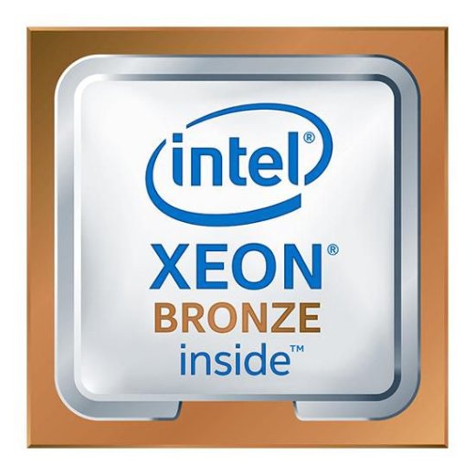 Dell INTEL XEON 8 CORE CPU