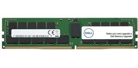 Dell 32GB (1*32GB) 2RX4 PC4-21300V-R DDR4-2666MHZ