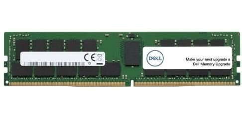 Dell 16GB (1*16GB) 2RX8 PC4-21300V-R DDR4-2666MHZ
