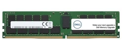 Dell 4GB (1*4GB) 2RX8 PC3-10600E DDR3-1333MHZ