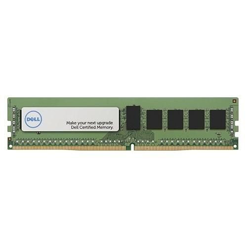 Dell 8GB (1*8GB) 2RX8 PC4-17000P-R DDR4-2133MHZ