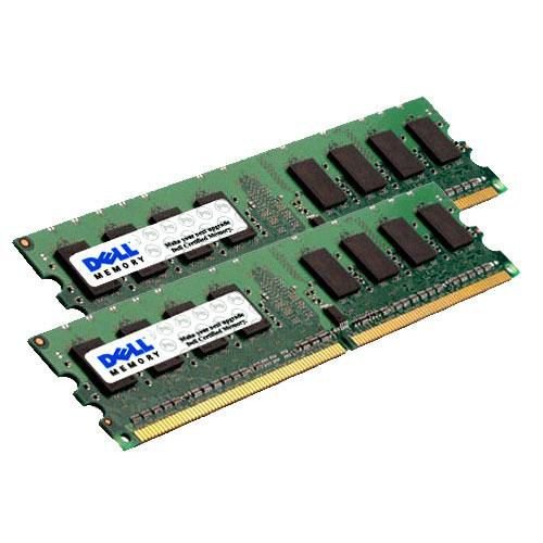 Dell 16GB (2*8GB) 2RX4 PC2-5300P DDR2-667MHZ
