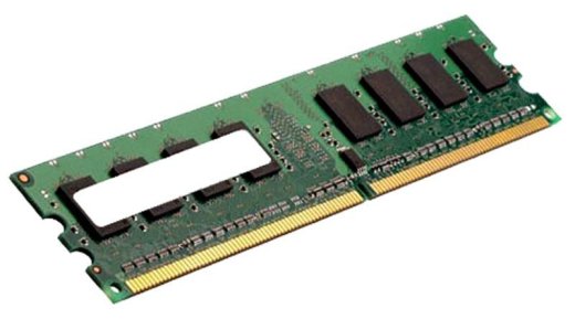 Dell 8GB (1*8GB) 2RX4 PC3L-10600R DDR3L-1333MHZ