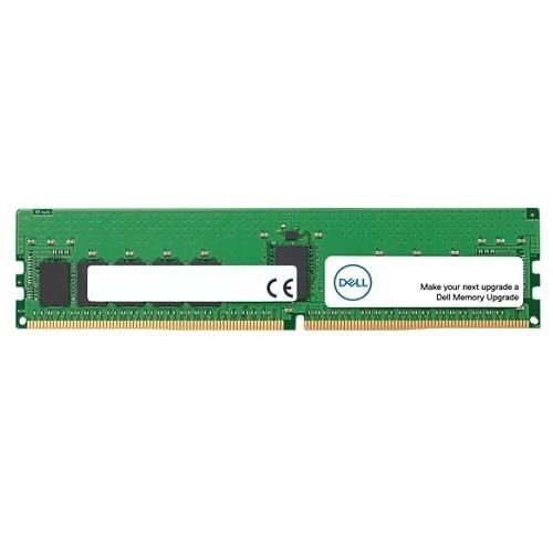 Dell 16GB (1*16GB) 2RX8 PC4-25600AA-R DDR4-3200MHZ
