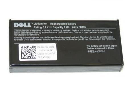 Dell PERC 5I/6I H700 RAID BATTERY
