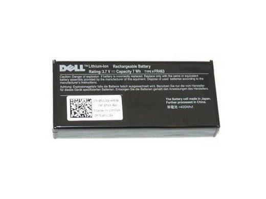 Dell PERC 5I/6I H700 RAID BATTERY