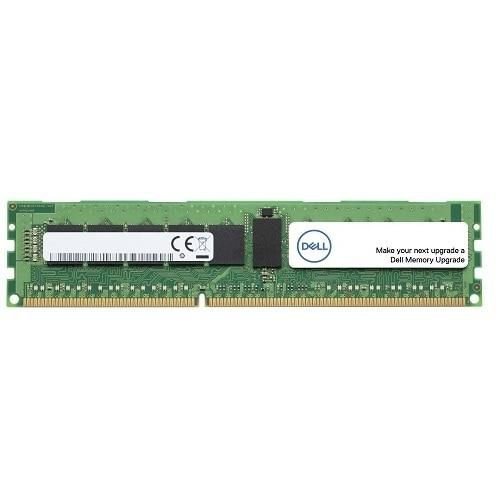 Dell 8GB (1*8GB) PC3L-10600R DDR3-1033 2RX4