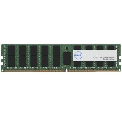 Dell 32GB (1*32GB) 2RX4 PC4-21300V-L DDR4-2666MHZ