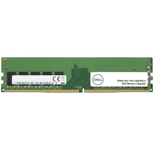 Dell 8GB (1*8GB) 1RX8 PC4-19200T-E DDR4-2400MHZ