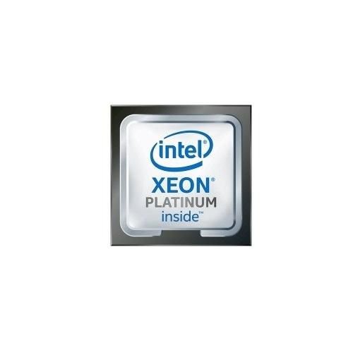 Dell INTEL XEON 26 CORE CPU
