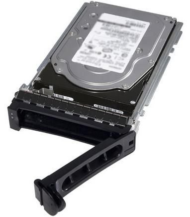 Dell 1TB 7.2K SATA 3