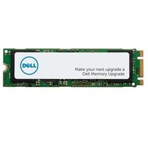 Dell 256GB 6G MLC SATA M