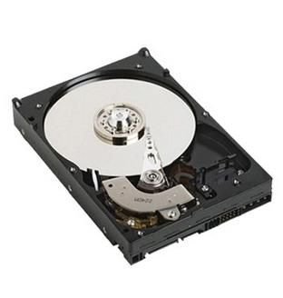 Dell 2TB 7.2K SATA 3