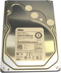 Dell 2TB 7.2K 6G SAS