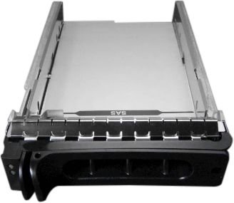 Dell CADDY FOR LFF SAS/SATA HDD