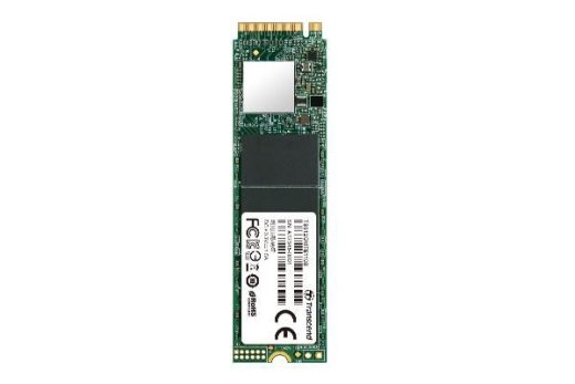 TRANSCEND 110S 256GB, M.2 2280