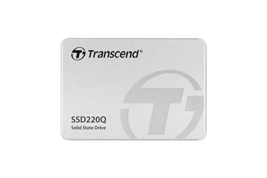 Transcend Information Transcend SSD220Q 1TB SATA-600