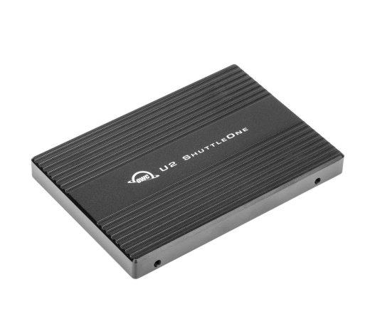 OWC U.2 ShuttleOne - NVMe