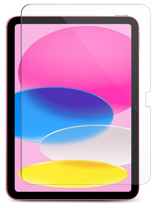 ESTUFF iPad 11th gen 2025/10th gen