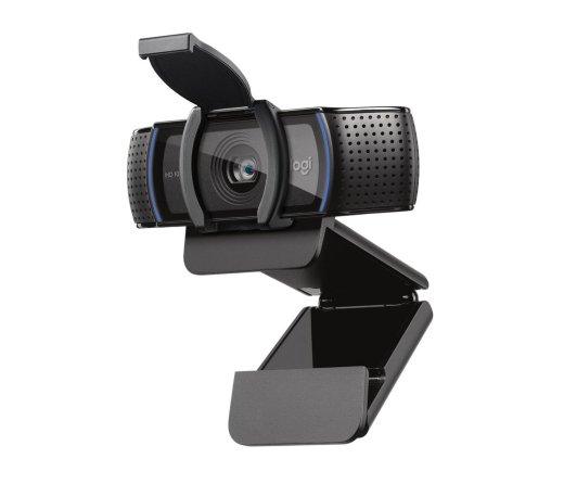 LOGITECH C920S PRO HD webcam 1920