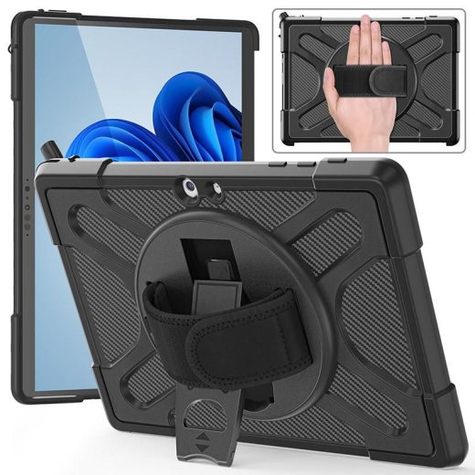 ESTUFF Microsoft Surface Go 4/Go 3/Go