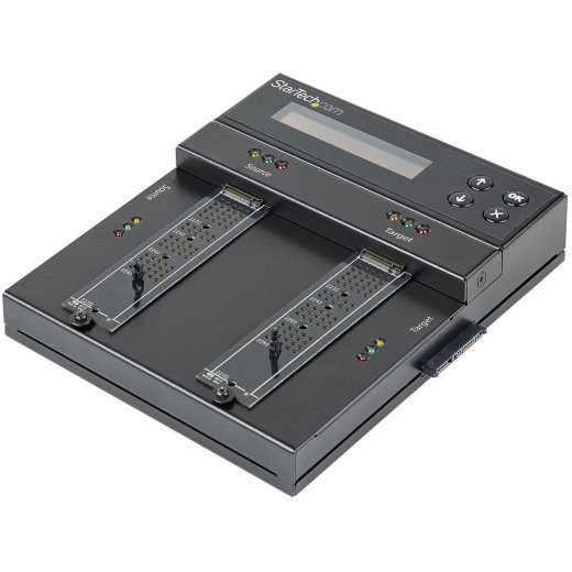 STARTECH.COM Standalone M.2 SATA