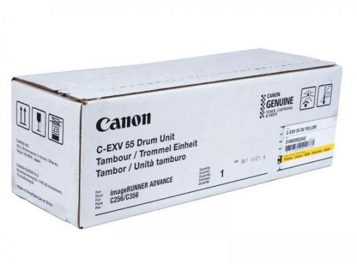 Canon DRUM UNIT Y C-EXV55