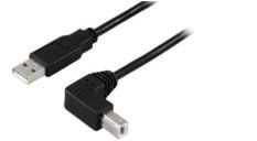 MICROCONNECT USB-A 2.0 to a