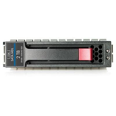 HP 2TB 3G SATA 7.2K
