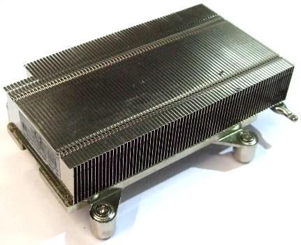HP ML350 G6 Heatsink