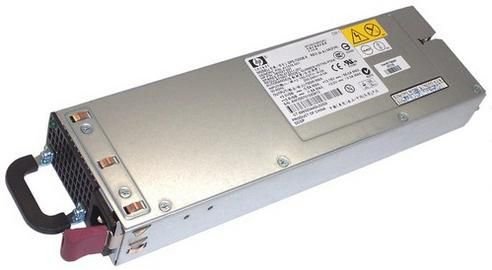 HP 800W FS Platinum Plus PSU