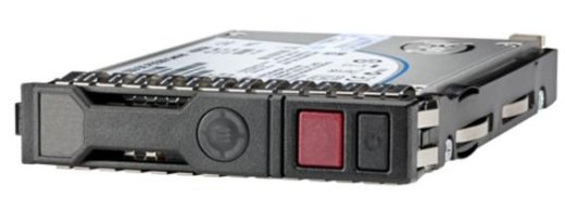 HP 2TB 12G SAS 7.2K
