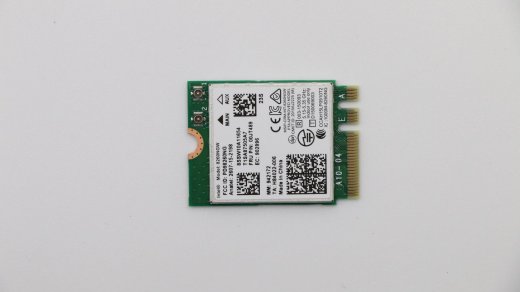 Lenovo Thinkpad L470-Wireless Lan Adapters