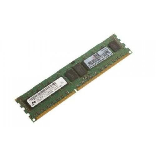 HP 2Gb 2Rx8 Pc3-10600R-9 Ddr3-1333